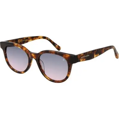 Scotch & Soda Ss7038 50101 (SS7038 50101) Women EYEWEAR