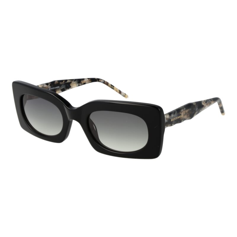 Scotch & Soda Ss7041 52001 (SS7041 52001) Women's EYEWEAR