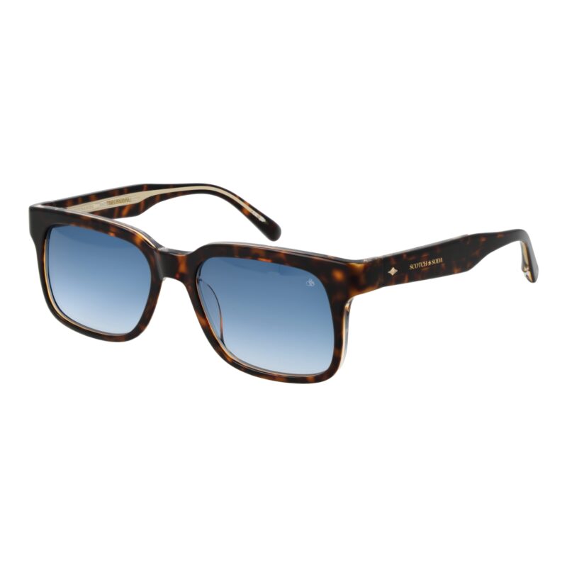 Scotch & Soda Ss8017 54102 (SS8017 54102) Men's EYEWEAR