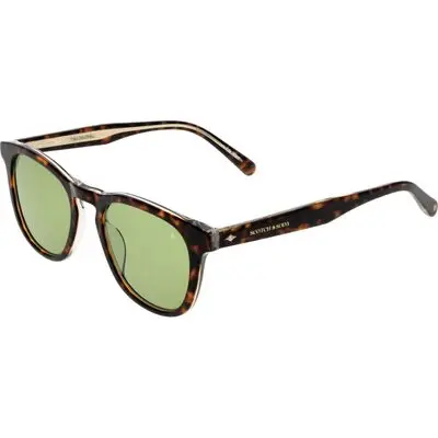 Scotch & Soda Ss8018 50102 (SS8018 50102) Men EYEWEAR