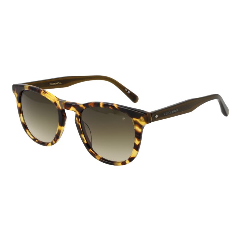 Scotch & Soda Ss8018 50193 (SS8018 50193) Men's EYEWEAR