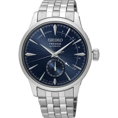 Seiko Presage Cocktail Automatic - Blue Moon (SSA347J1) Unisex WATCHES