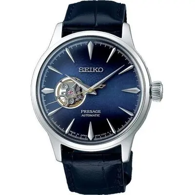 SEIKO PRESAGE COCKTAIL AUTOMATIC - BLUE MOON (SSA405J1) Unisex WATCHES