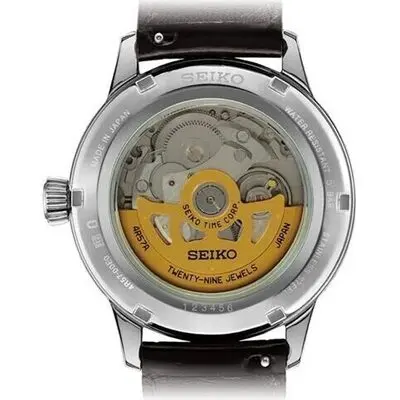 Seiko Men's Watch (ssa459j1)