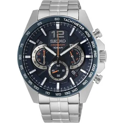 Seiko Watches Ssb345p1 (SSB345P1) Men WATCHES