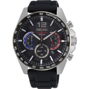 Seiko Watches Ssb347p1 (SSB347P1)  Watch