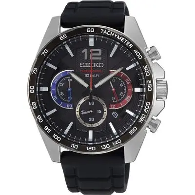 Seiko Watches Ssb347p1 (SSB347P1) Unisex WATCHES