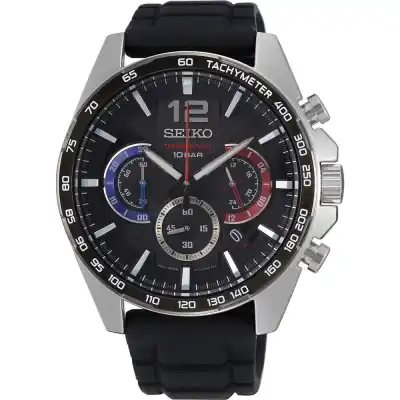 Seiko Watches Ssb347p1 (SSB347P1) Unisex WATCHES