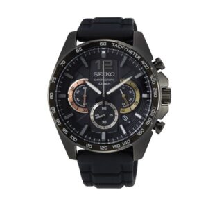 Seiko Men's Watch (SSB349P1)