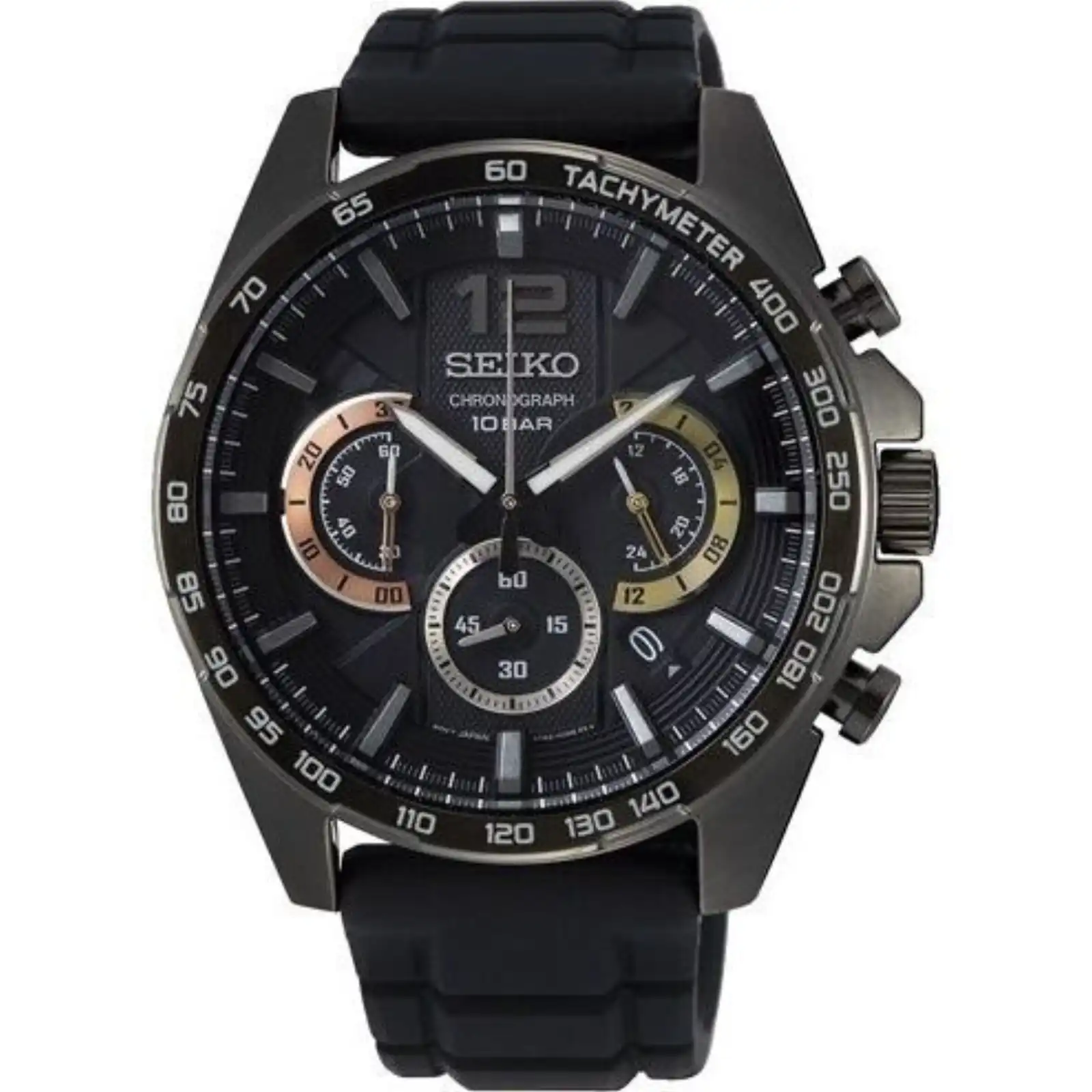 SSB349P1 Seiko Men's Watch (SSB349P1)