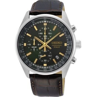 Seiko Watches Ssb385p1 (SSB385P1) Unisex WATCHES
