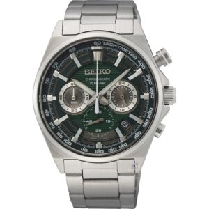 Seiko Watches Ssb405p1 (SSB405P1)  Watch
