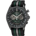 Seiko Men's Watch (SSB411P1)