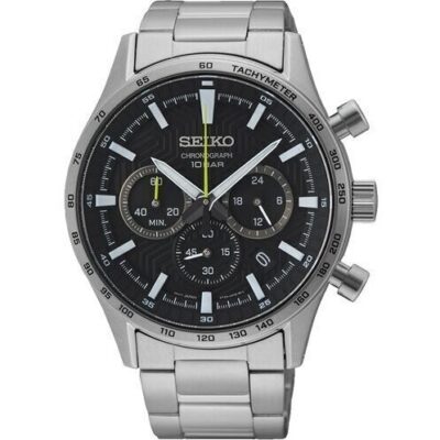 Seiko Watches Ssb413p1 (SSB413P1) Unisex WATCHES