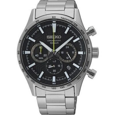 Seiko Watches Ssb413p1 (SSB413P1) Unisex WATCHES