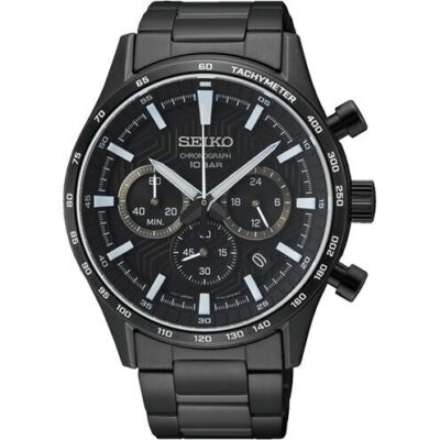 Seiko Watches Ssb415p1 (SSB415P1) Men WATCHES