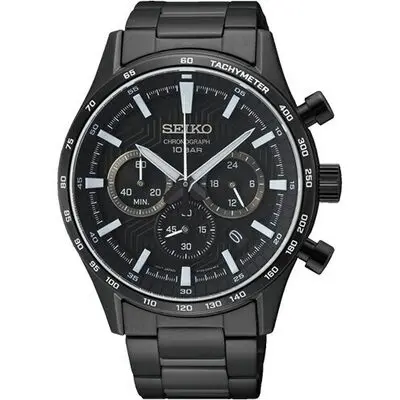 SEIKO WATCHES SSB415P1 (SSB415P1) Men WATCHES