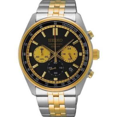Seiko Watches Ssb430p1 (SSB430P1) Unisex WATCHES