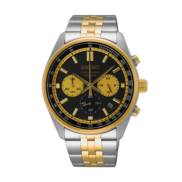 Seiko Watches Ssb430p1 (SSB430P1) Watch