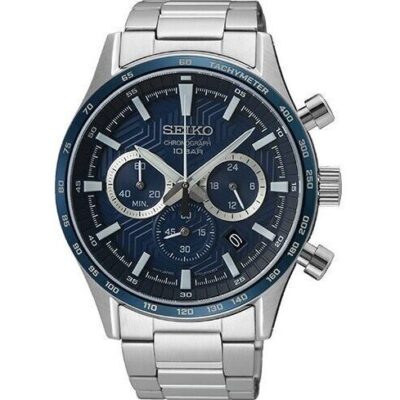 SEIKO WATCHES SSB445P1 (SSB445P1) Unisex WATCHES
