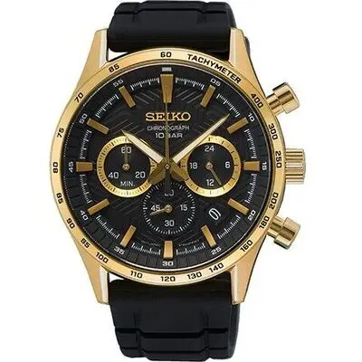 Seiko Watches Ssb446p1 (SSB446P1)  Watch