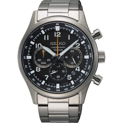 Seiko Watches Ssb447p1 (SSB447P1) Watch