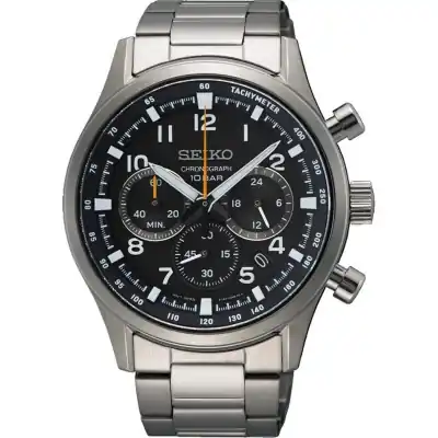 Seiko Watches Ssb447p1 (SSB447P1)  Watch