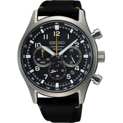 Seiko Watches Ssb449p1 (SSB449P1) Unisex WATCHES