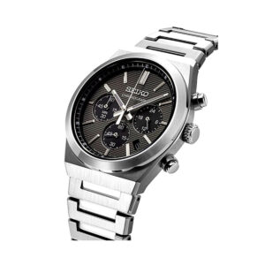 Seiko Men's Watch (SSB455P1)