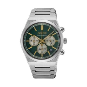 Seiko Watches Ssb461p1 (SSB461P1)  Watch