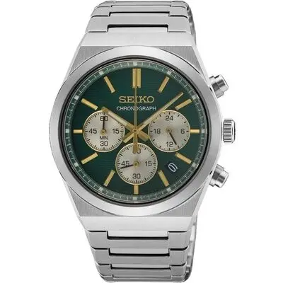Seiko Watches Ssb461p1 (SSB461P1) Unisex WATCHES