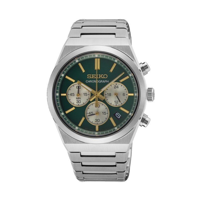 Seiko Watches Ssb461p1 (SSB461P1)  Watch