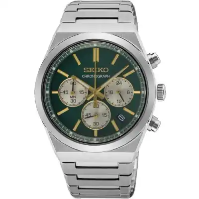 Seiko Watches Ssb461p1 (SSB461P1) Unisex WATCHES