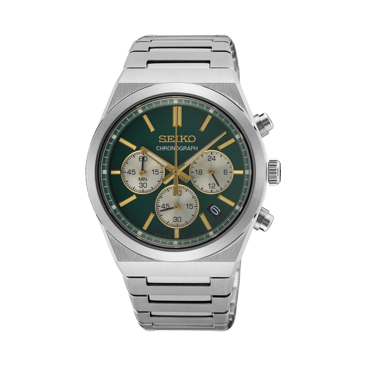 Seiko Watches Ssb461p1 (SSB461P1) Watch