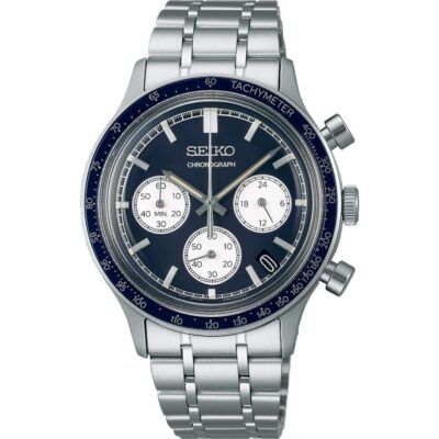 Seiko Watches Ssb477p1 (SSB477P1) Unisex WATCHES