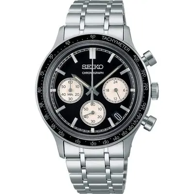 Seiko Watches Ssb479p1 (SSB479P1) Unisex WATCHES