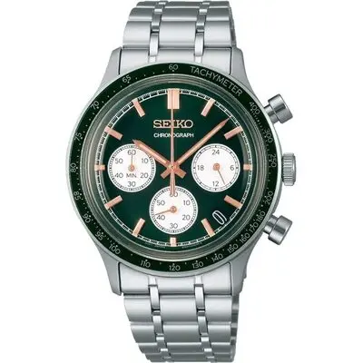 Seiko Watches Ssb481p1 (SSB481P1) Unisex WATCHES