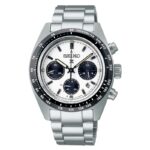 Seiko Prospex Speedtimer Chrono (SSC813P1)  Watch