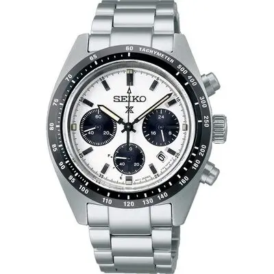 Seiko Ssc813p1 (SSC813P1) Unisex WATCHES