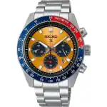 Seiko Prospex Speedtimer Pogue Pepsi Solar (SSC947P1) Unisex WATCHES