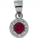 Sense Ssg-1-2-15-2-3 (SSG-1-2-15-2-3) Unisex JEWELRY