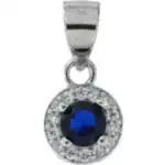 Sense Ssg-1-2-15-3-3 (SSG-1-2-15-3-3) Unisex JEWELRY