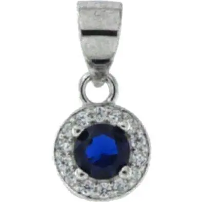 Sense Ssg-1-2-15-3-3 (SSG-1-2-15-3-3) Unisex JEWELRY