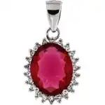 Sense Ssg-1-2-20-2-8 (SSG-1-2-20-2-8) Unisex JEWELRY