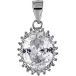 Sense Ssg-1-2-20-3-8 (SSG-1-2-20-3-8) Unisex JEWELRY