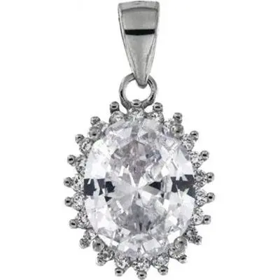 Sense Ssg-1-2-20-3-8 (SSG-1-2-20-3-8) Unisex JEWELRY