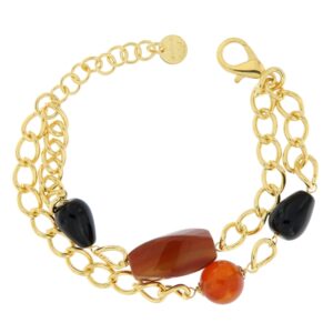 Sense Jewels Women's Bracelet (SSG-2-111-1-1)