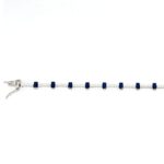 Sense Jewels Women's Bracelet (SSG-2-2-1-1-1)