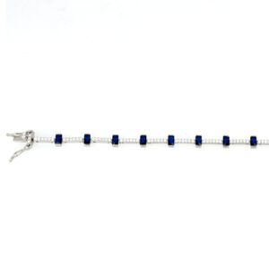 Sense Jewels Women's Bracelet (SSG-2-2-1-1-1)