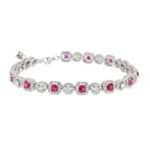 Sense Jewels Women's Bracelet (SSG-2-2-10-1-1)